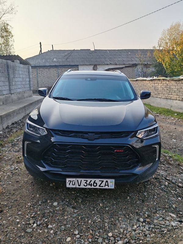 Chevrolet treker holati ideal narxini kelishamiz