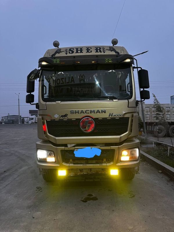 Sementavoz H3000
