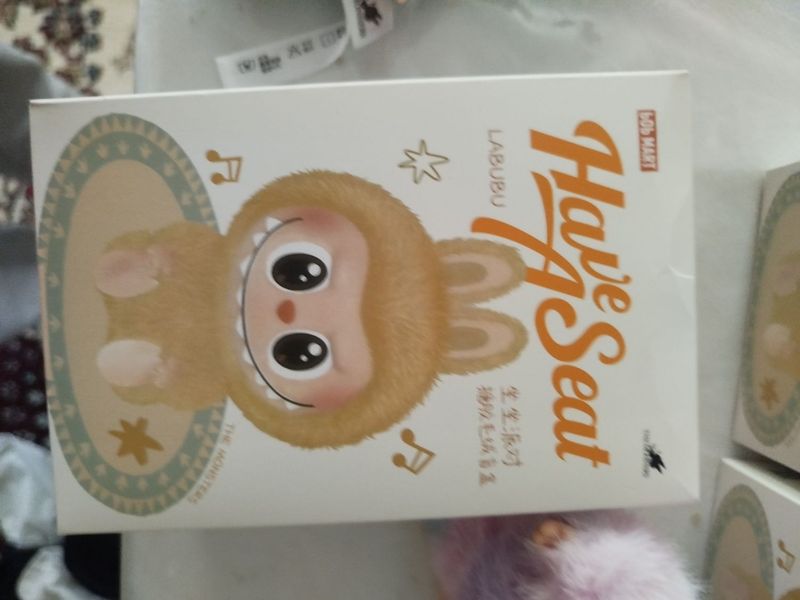 Labub orginal yengi Labub orginal yengi