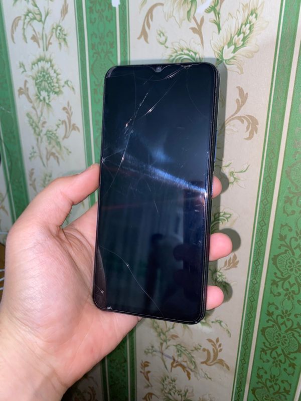Vivo Y20