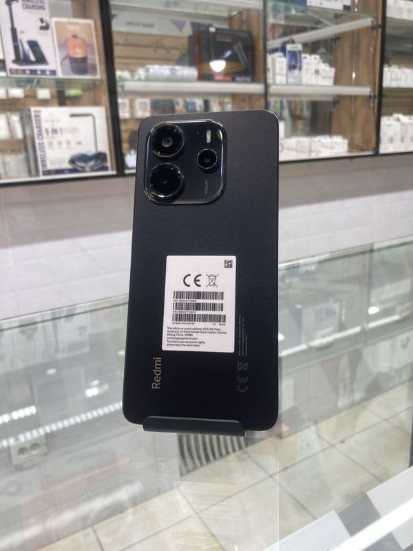 Redmi note 14 8ga/256gb Redmi note 14 8ga/256gb