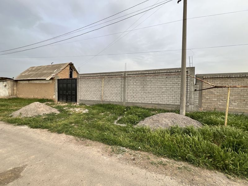Срочно:Продается земля 8 соток Срочно:Продается земля 8 соток