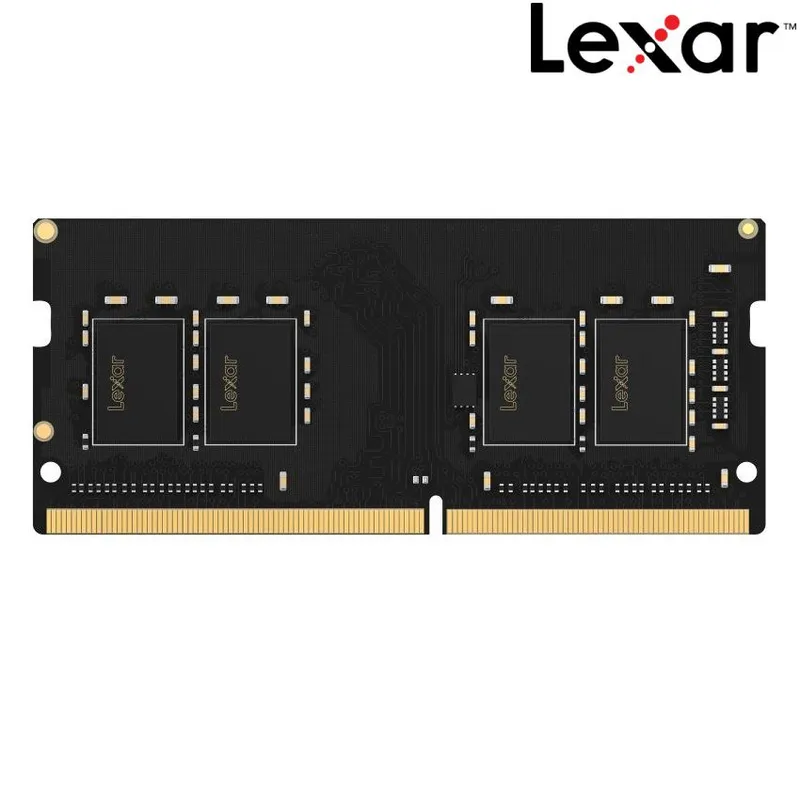 Lexar 8GB DDR4
