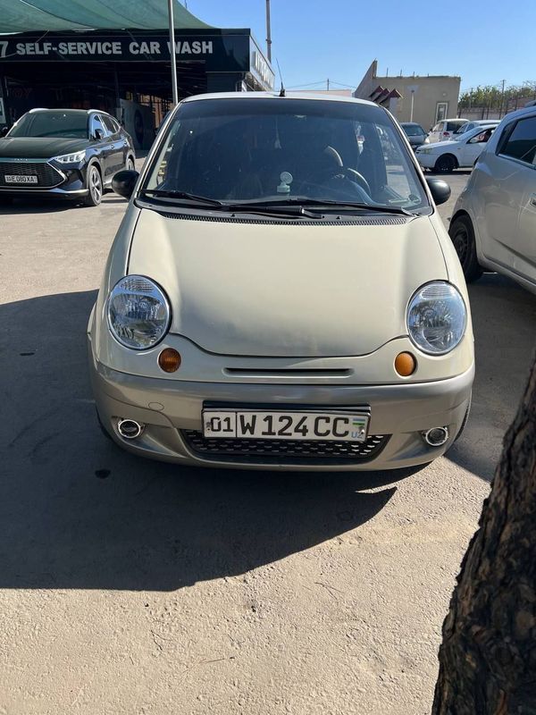 Matiz best sotiladi Matiz best sotiladi