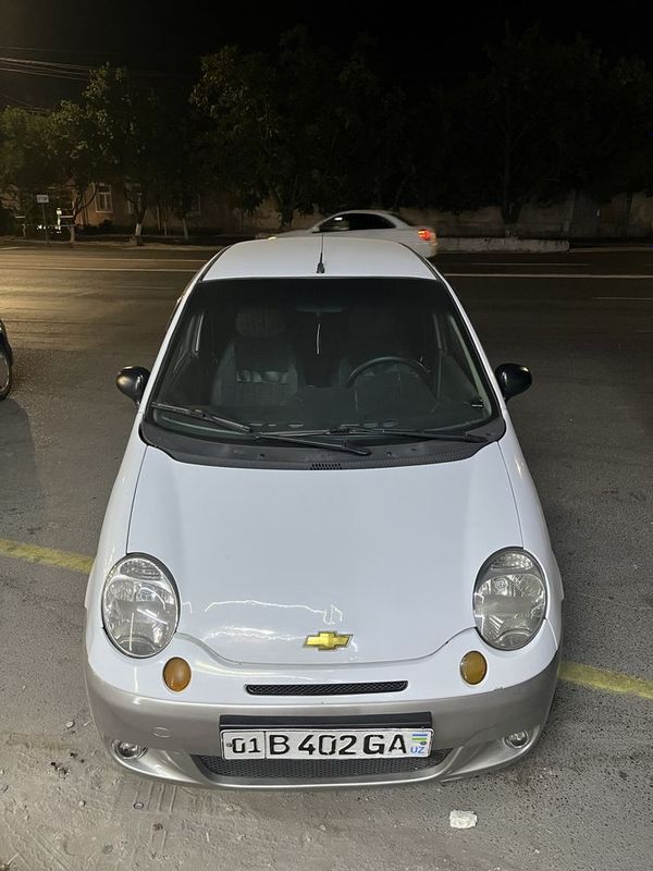 Matiz best 2010 holati yaxw Matiz best 2010 holati yaxw