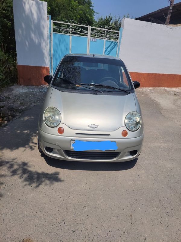 Matiz m/x sotiladi Matiz m/x sotiladi