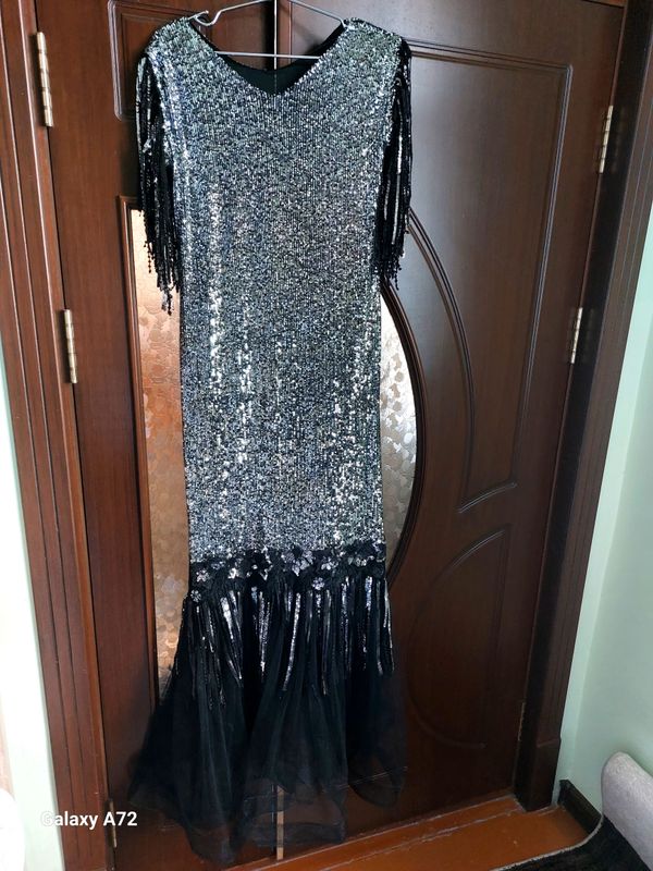 ribka vecherniy koylak
