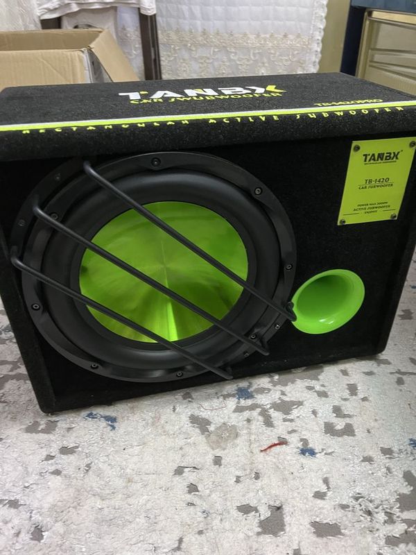 Tanbx 2000W Sambufer Orginal