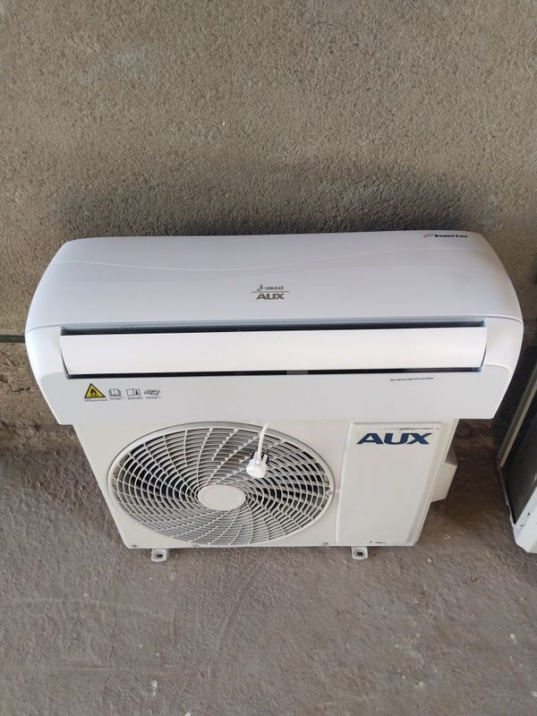 AUX inverter sotiladi AUX inverter sotiladi