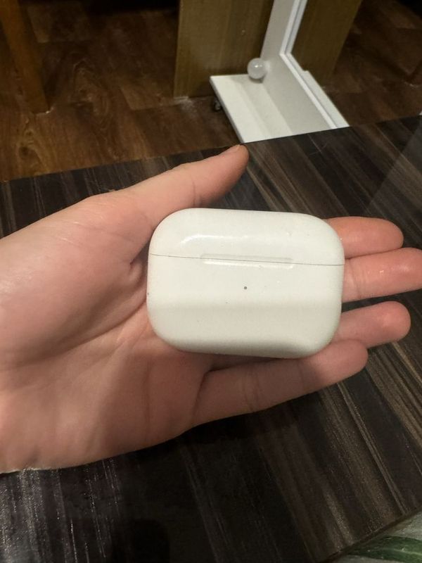 Наушники Оригинал Apple pro Наушники Оригинал Apple pro