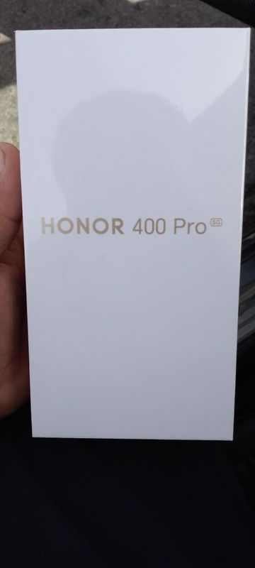 Хонор 400 про 512