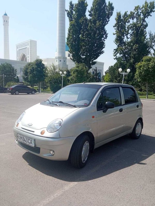 Matiz MX holati yahshi Matiz MX holati yahshi