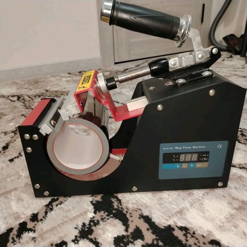 Termopress arzon narxlarda sotiladi