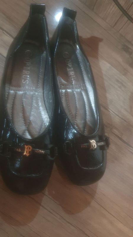 Basanoshka 35 Razmer yengi