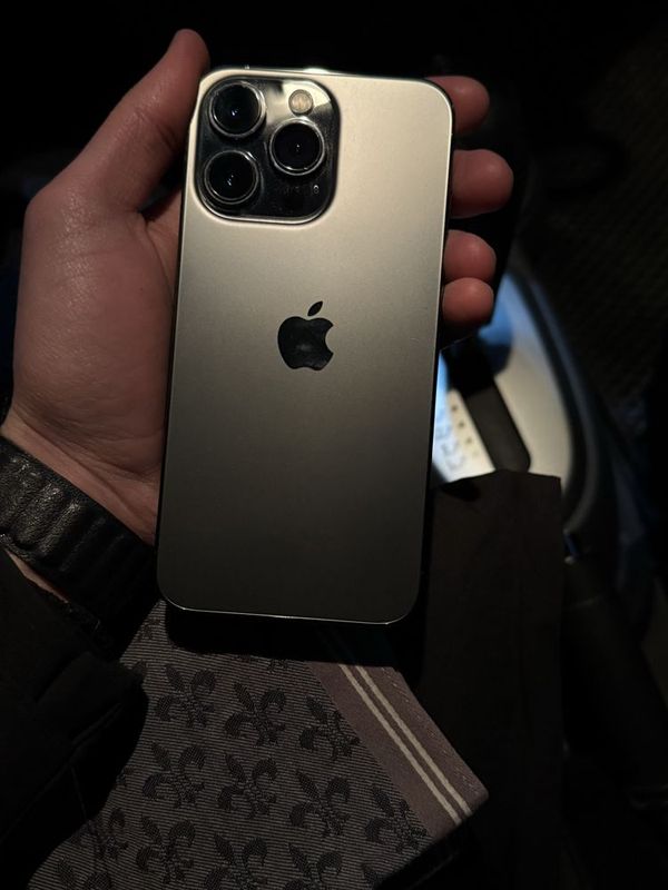 Iphone 13 pro 256 tali