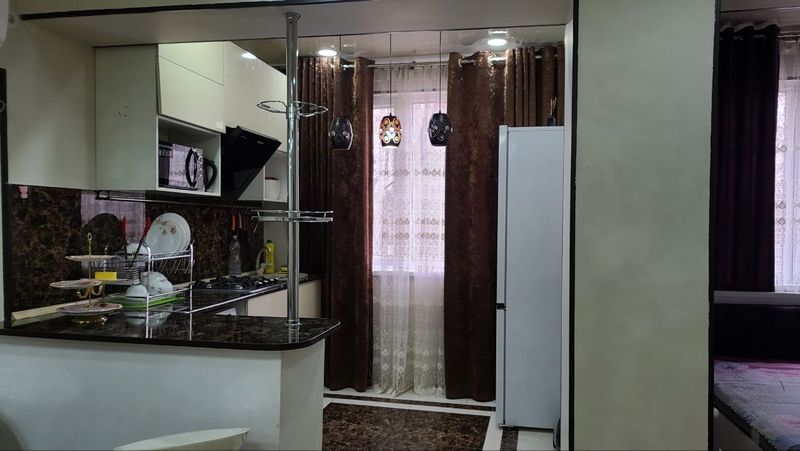 Сдается квартира студия кухня спальня зал все открыто евро ремонт,,, Сдается квартира студия кухня спальня зал все открыто евро ремонт,,,