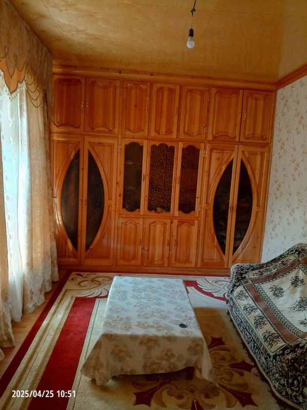 Hovli 6 sotix tayyor uy joy gaz svet suv bor srochni sotiladi Hovli 6 sotix tayyor uy joy gaz svet suv bor srochni sotiladi
