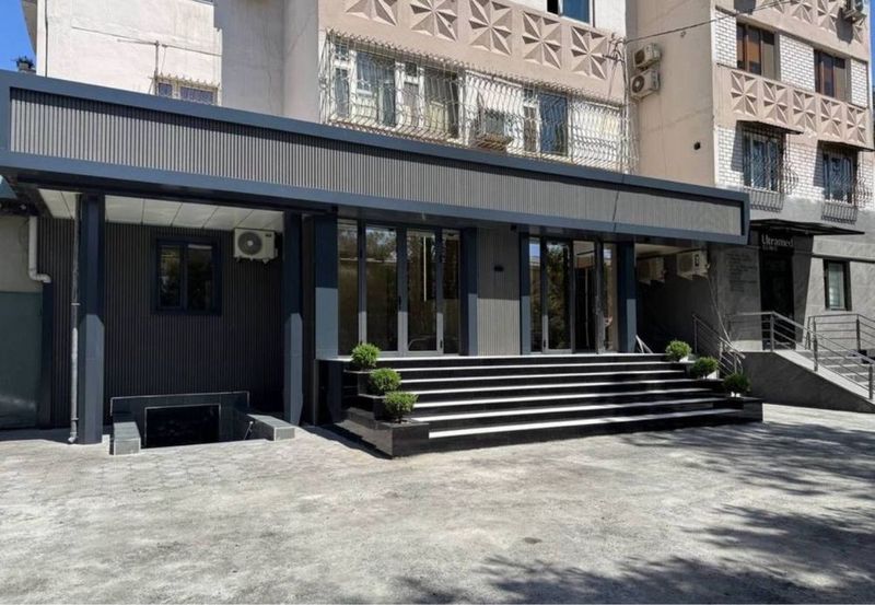 Аренда ПодОфис Ориентир Метро Ойбек 160м2 Аренда ПодОфис Ориентир Метро Ойбек 160м2
