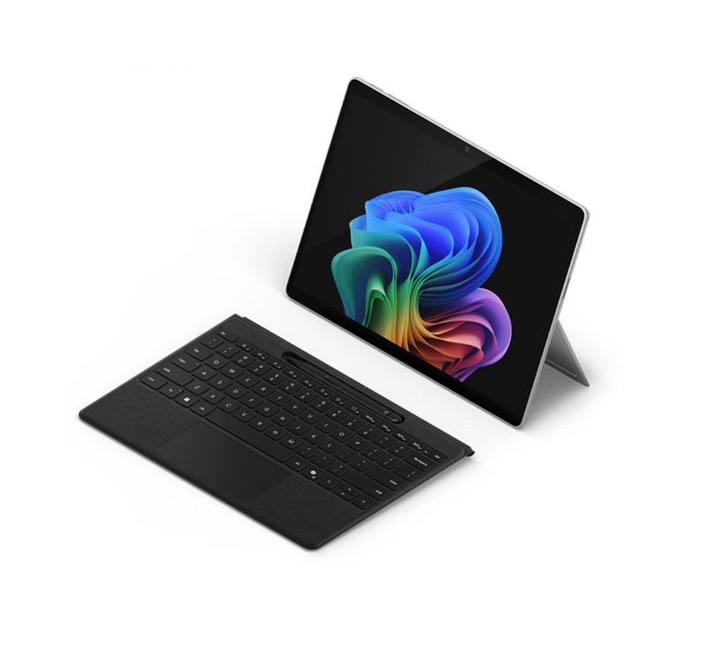 Microsoft Surface Pro 11 X elite 32GB 1TB Microsoft Surface Pro 11 X elite 32GB 1TB