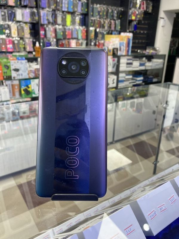 Poco x3 pro 8ga/256 gb Poco x3 pro 8ga/256 gb