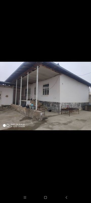 Xovli sotiladi 6sotix narxi 45000$ Xovli sotiladi 6sotix narxi 45000$
