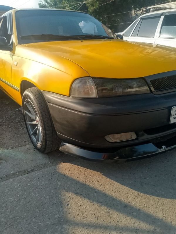 Nexa 1 mashinani naqtpuli borga sotiladi Nexa 1 mashinani naqtpuli borga sotiladi