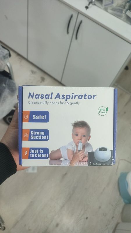 Aspirator bolalar, аспираторы