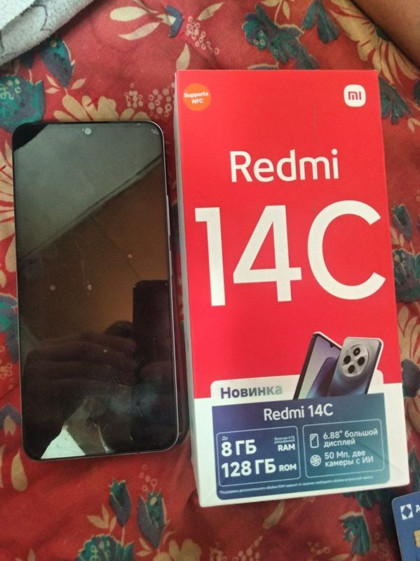 Redmi 14 c srochni sotiladi Karopka dakument xa Redmi 14 c srochni sotiladi Karopka dakument xa