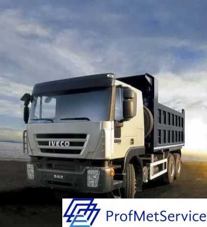 Срочно продается самосвал IVECO 682 в ТАШКЕНТЕ!!!