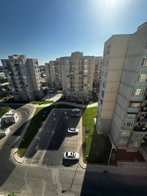 Ozimni uyim Ijaraga beriladi Oqtepa sohil boyida 2 hona
