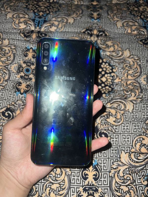 SamsungA50 Qorarang SamsungA50 Qorarang