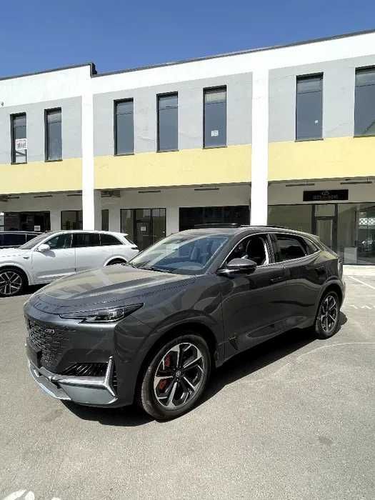 Changan UNI-K100 Changan UNI-K100
