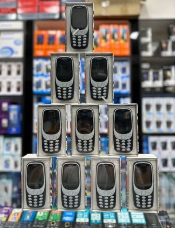 Nokia 3310 New New Nokia 3310 New New
