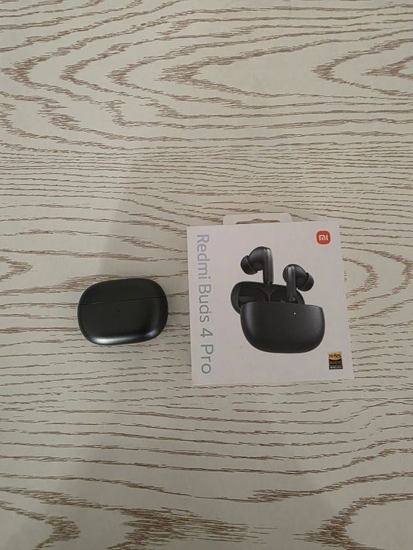 Redmi buds 4 pro Redmi buds 4 pro