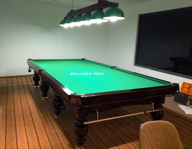Billiard stol бильярдный стол