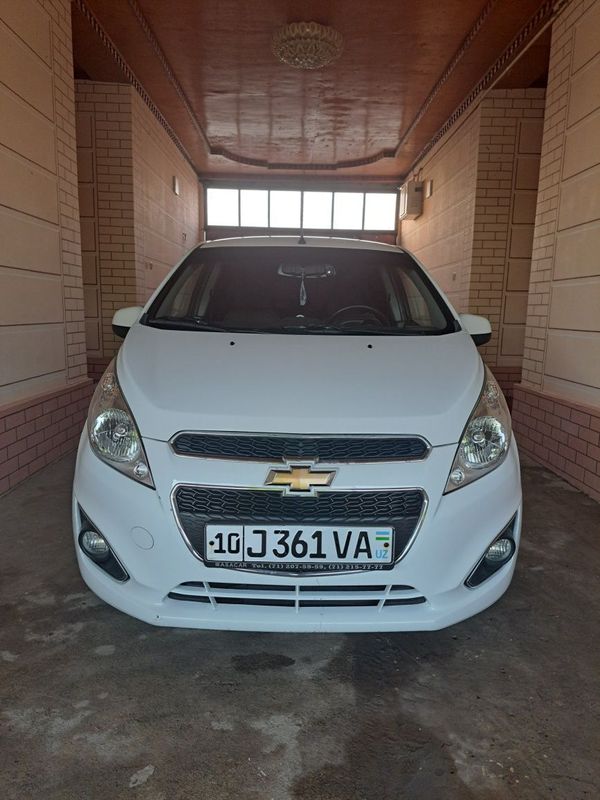 Spark 2021 probeg 92000 halol Spark 2021 probeg 92000 halol