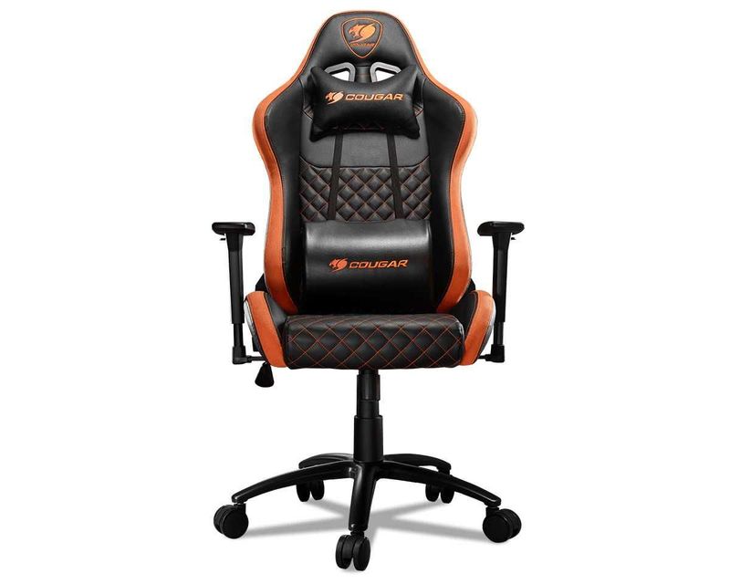 Игровое кресло Cougar Armor Pro Игровое кресло Cougar Armor Pro