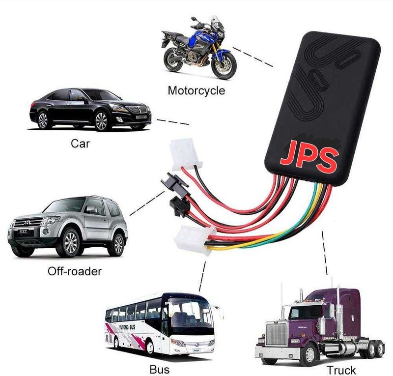 JPRS, JPS, Навигаторы, Чип продаем