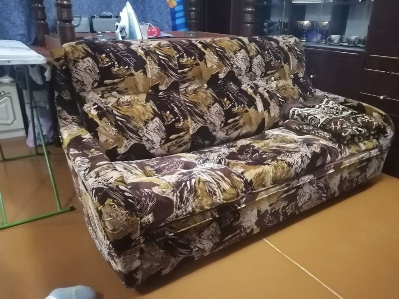 Продаётся диван кресло Продаётся диван кресло