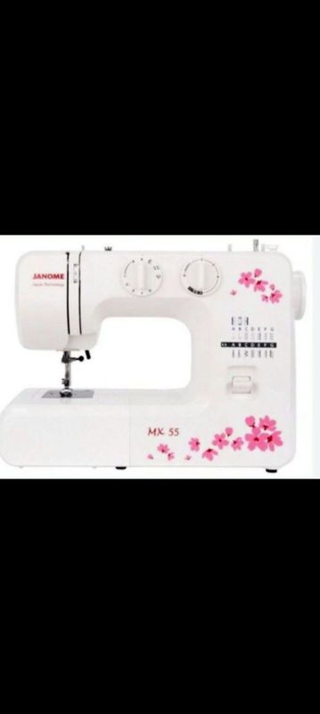 JANOME SAKURA