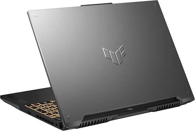 ASUS TUF Gaming F16 /16" WUXGAIPS 144Hz/Core5-210H/16GB /512GB/RTX4050 ASUS TUF Gaming F16 /16" WUXGAIPS 144Hz/Core5-210H/16GB /512GB/RTX4050