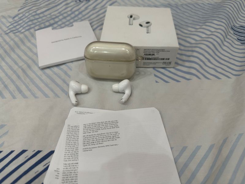Оригинальные AirPods Pro 2