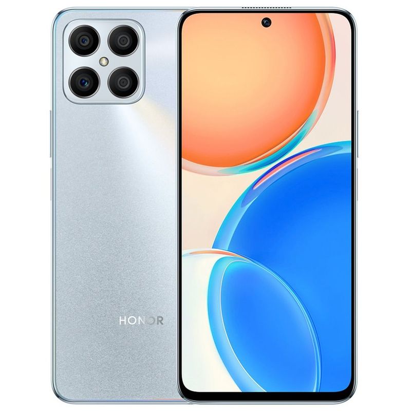 Honor x8 телефон Honor x8 телефон