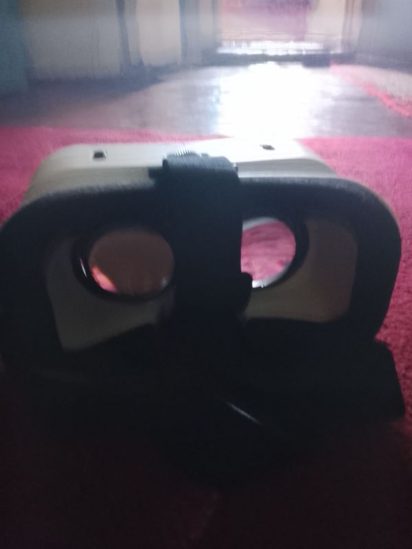 Vr acki holati yangi