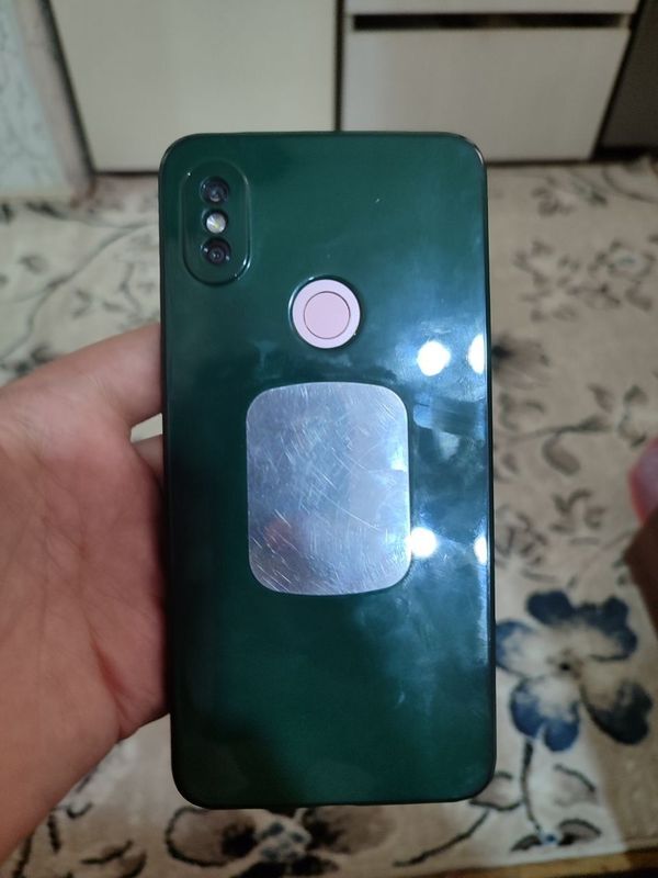 Redmi s2 telefon