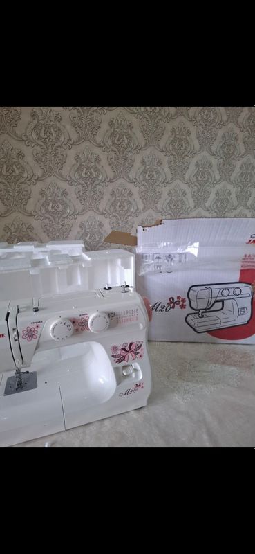Продается новая машинка неиспользованная Продается новая машинка неиспользованная