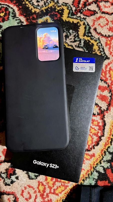 Samsung galaxy S23+ orginal Samsung galaxy S23+ orginal