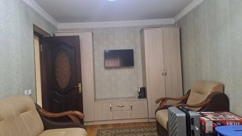 Аренда Квартиры Чиланзар Актпе Круг