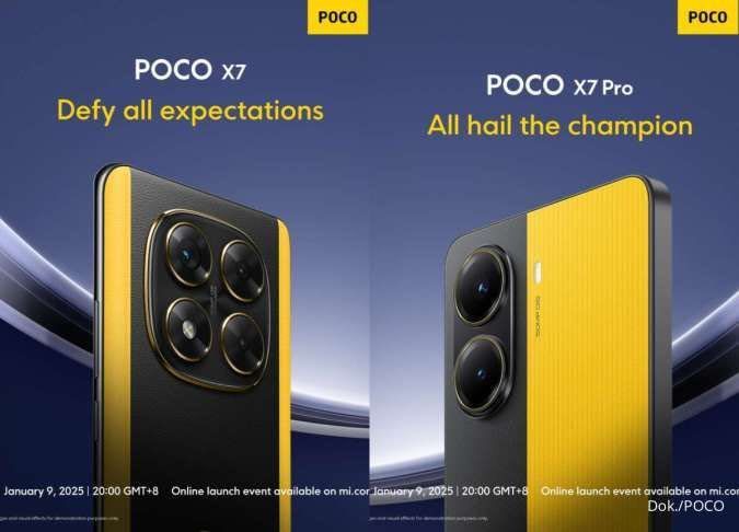 Новый! Poco X7/ X7 Pro Доставка Бесплатно