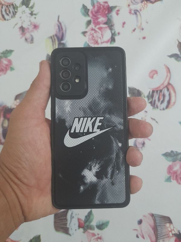 Samsung A52 oladigan dangal odam yozsin